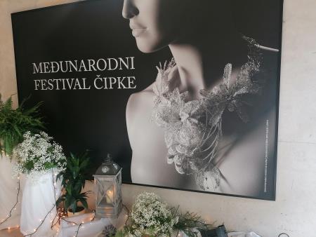 27. mednarodni festival čipke